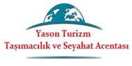 Yason Turizm Taşımacılık ve Seyahat Acentası  - Ordu